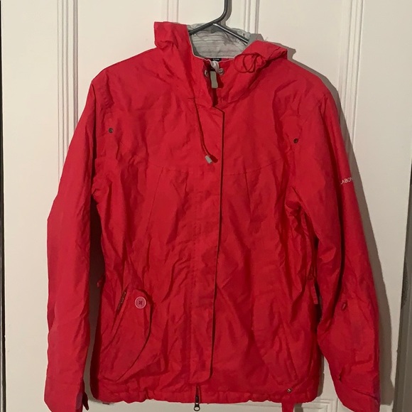 Billabong ski jacket - Picture 1 of 4